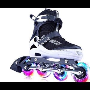 Papaison in-line skates